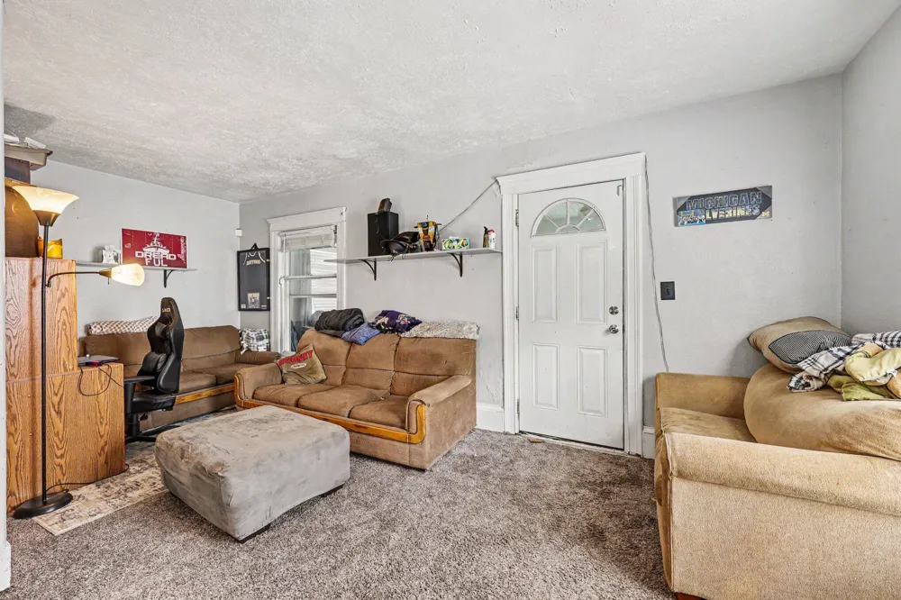 134 Hollis Street Jackson City, MI 49203
