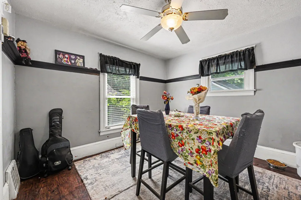 134 Hollis Street Jackson City, MI 49203