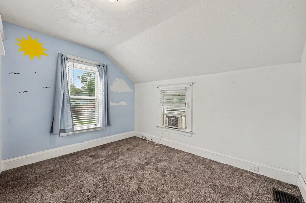 134 Hollis Street Jackson City, MI 49203