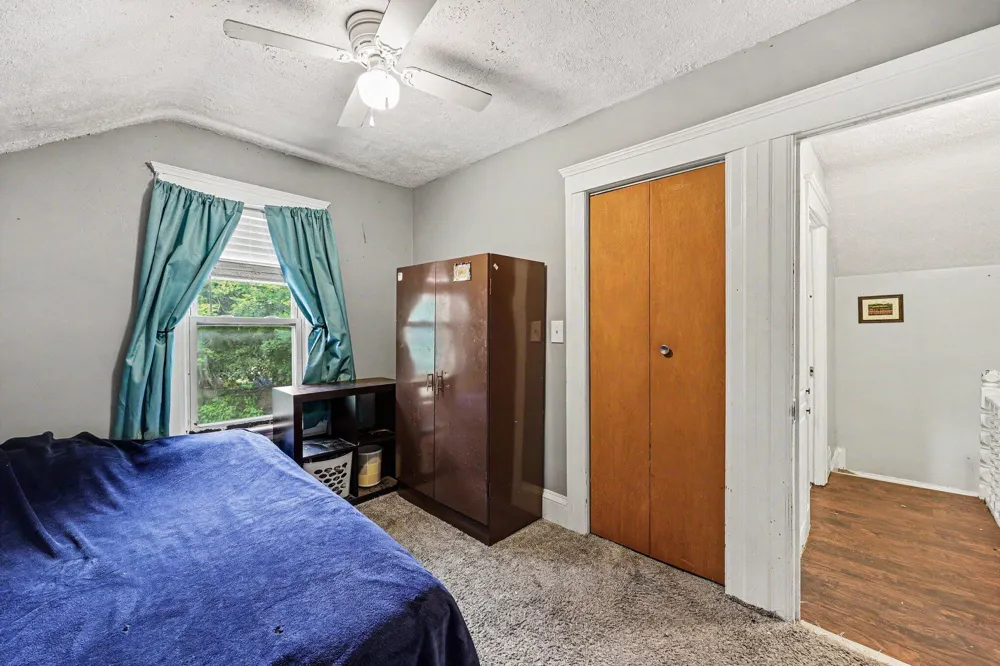 134 Hollis Street Jackson City, MI 49203