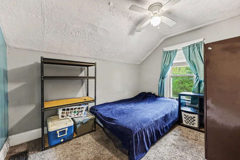 134 Hollis Street Jackson City, MI 49203