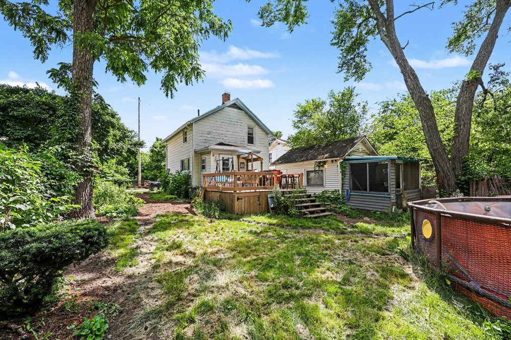 134 Hollis Street Jackson City, MI 49203
