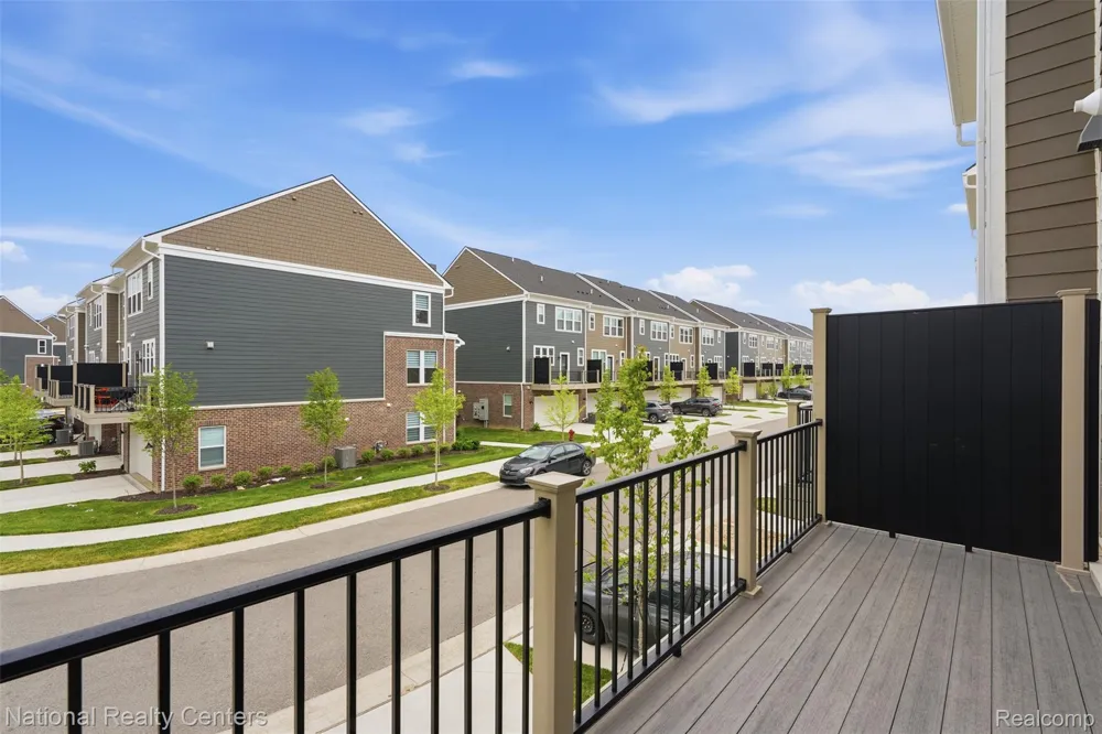43034 Atwood Avenue Novi City, MI 48375