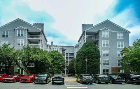 3176 SUMMIT SQUARE DRIVE #4-C5