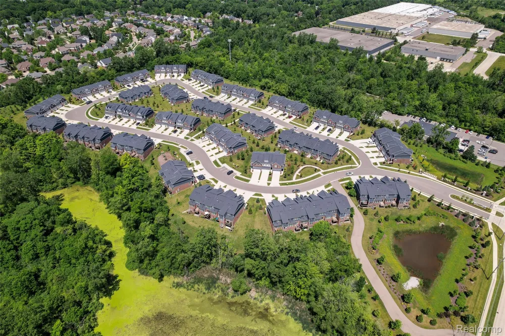 43479 Prospect Lane Novi City, MI 48375