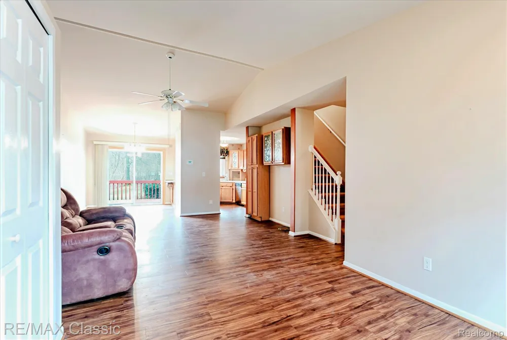 9039 Lake E Road #45 Springfield Charter Township, MI 48348