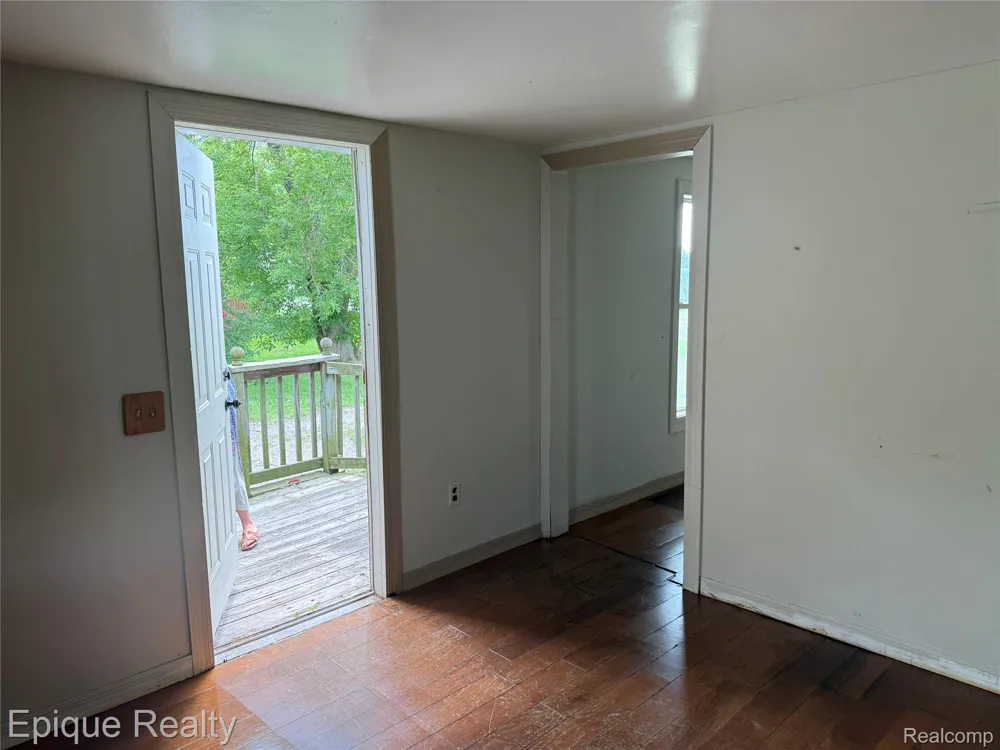 7371 Mill Street Owendale Village, MI 48754