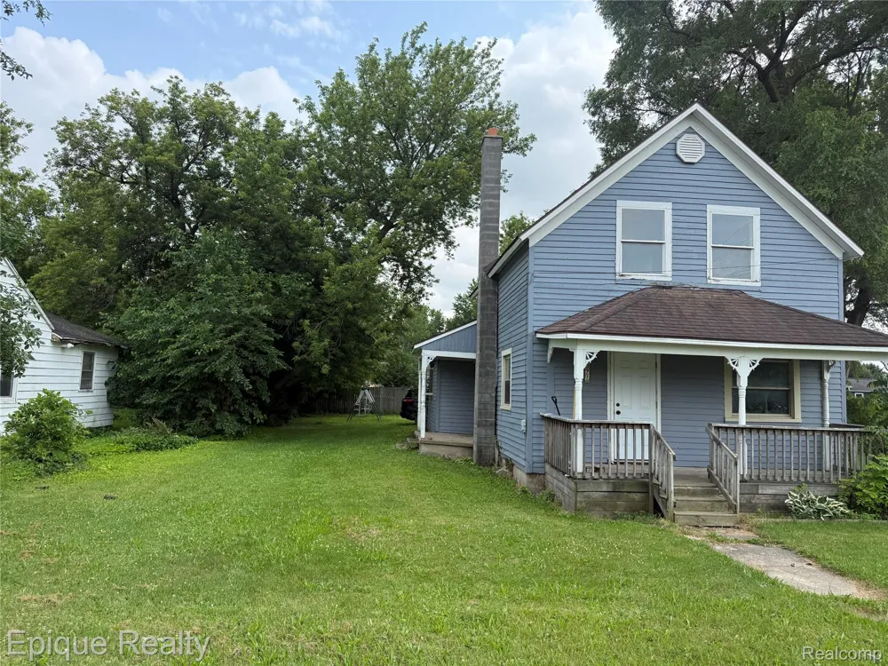 7371 Mill Street Owendale Village, MI 48754