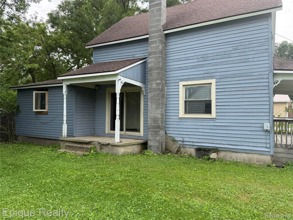 7371 Mill Street Owendale Village, MI 48754