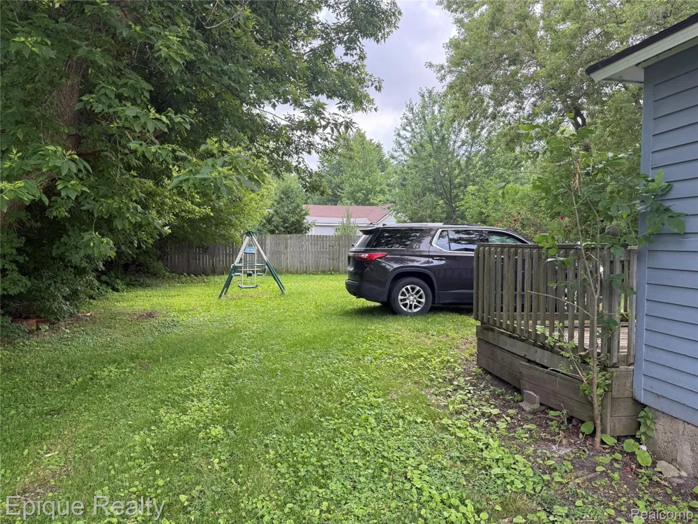 7371 Mill Street Owendale Village, MI 48754