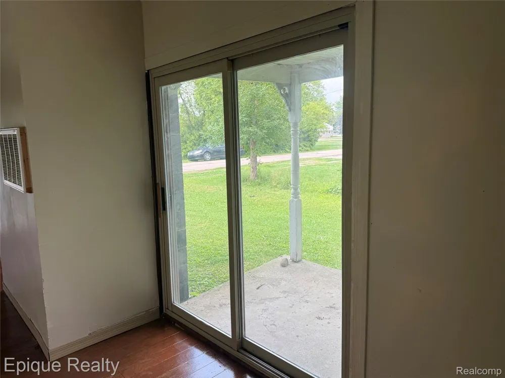 7371 Mill Street Owendale Village, MI 48754