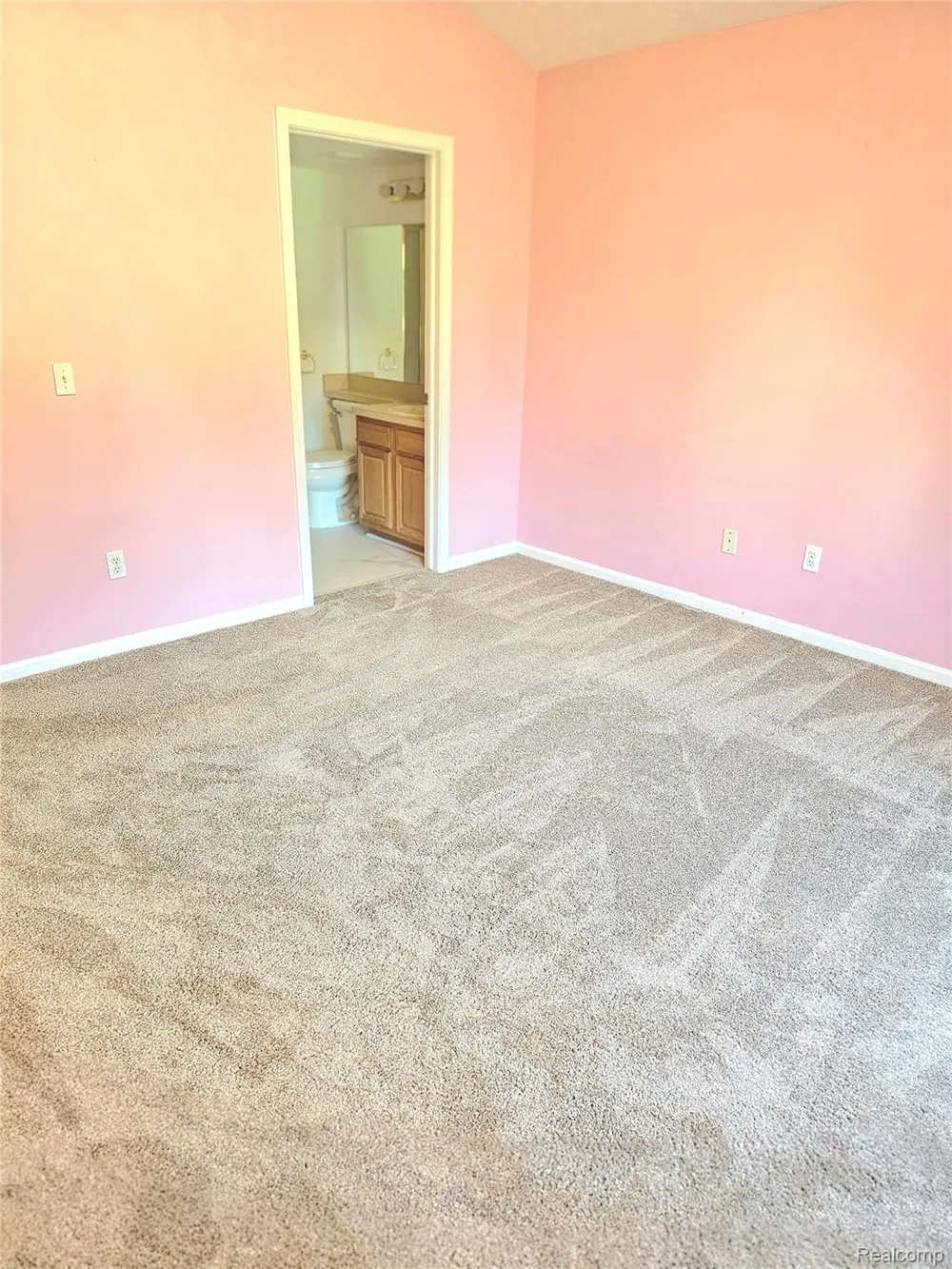 450 Lilly View Court Court Genoa Township, MI 48843