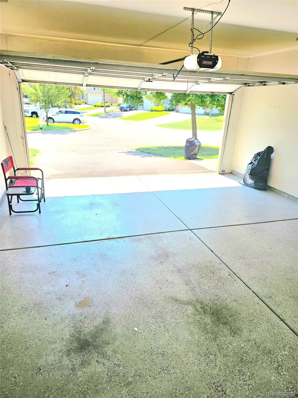 450 Lilly View Court Court Genoa Township, MI 48843