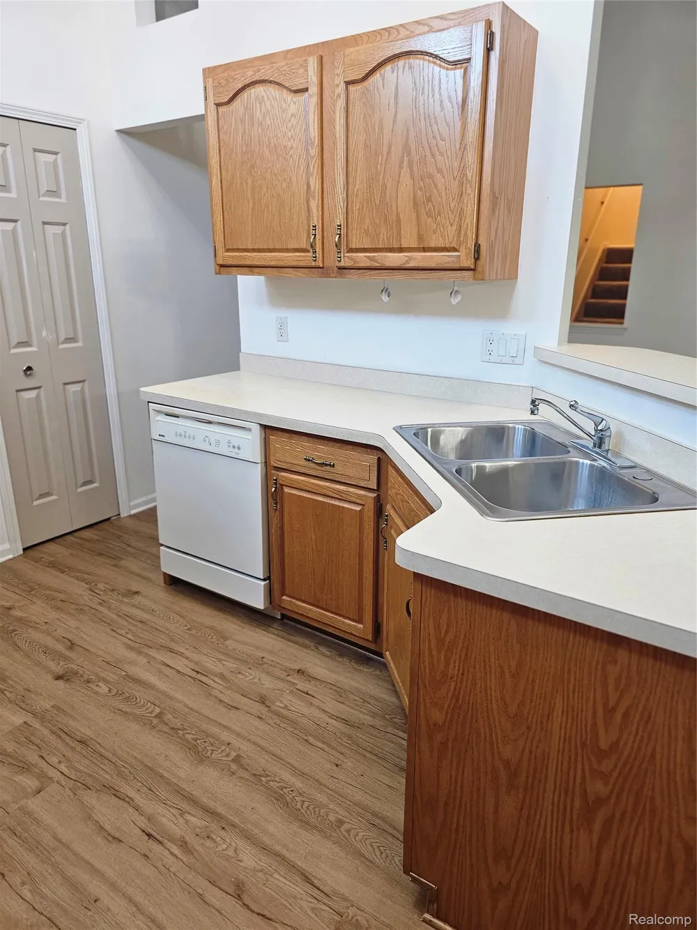 450 Lilly View Court Court Genoa Township, MI 48843