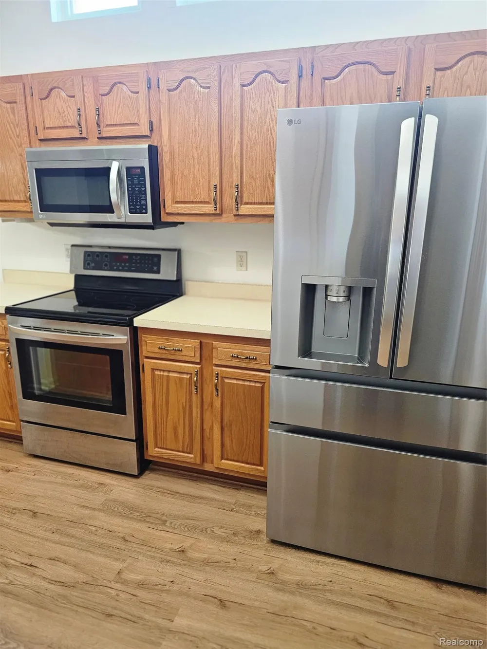 450 Lilly View Court Court Genoa Township, MI 48843