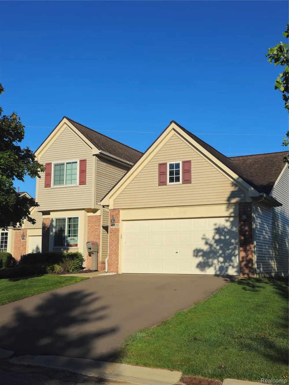 450 Lilly View Court Court Genoa Township, MI 48843