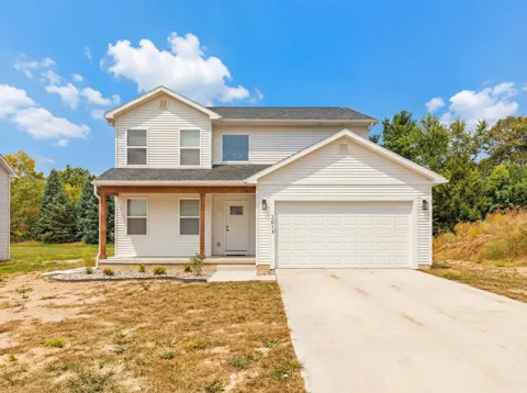 2819 Gady Pines Drive