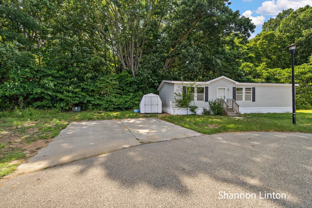8783 Muirfield Drive Olive Township, MI 49460