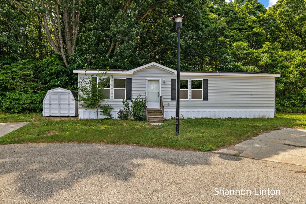 8783 Muirfield Drive Olive Township, MI 49460