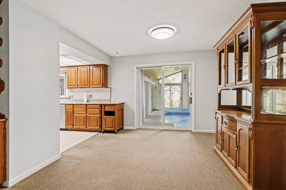 5537 Dennis Street Lincoln Charter Township, MI 49127