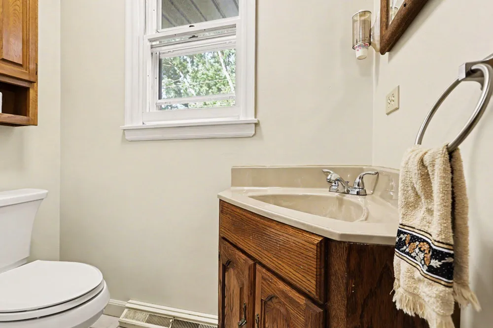 5537 Dennis Street Lincoln Charter Township, MI 49127