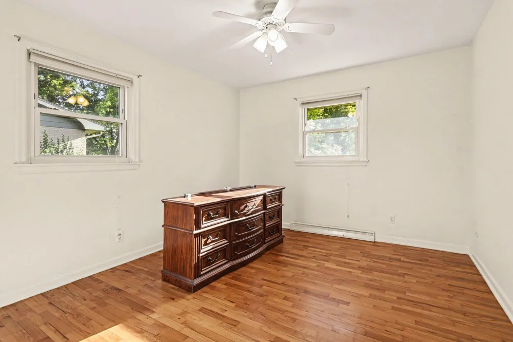 5537 Dennis Street Lincoln Charter Township, MI 49127