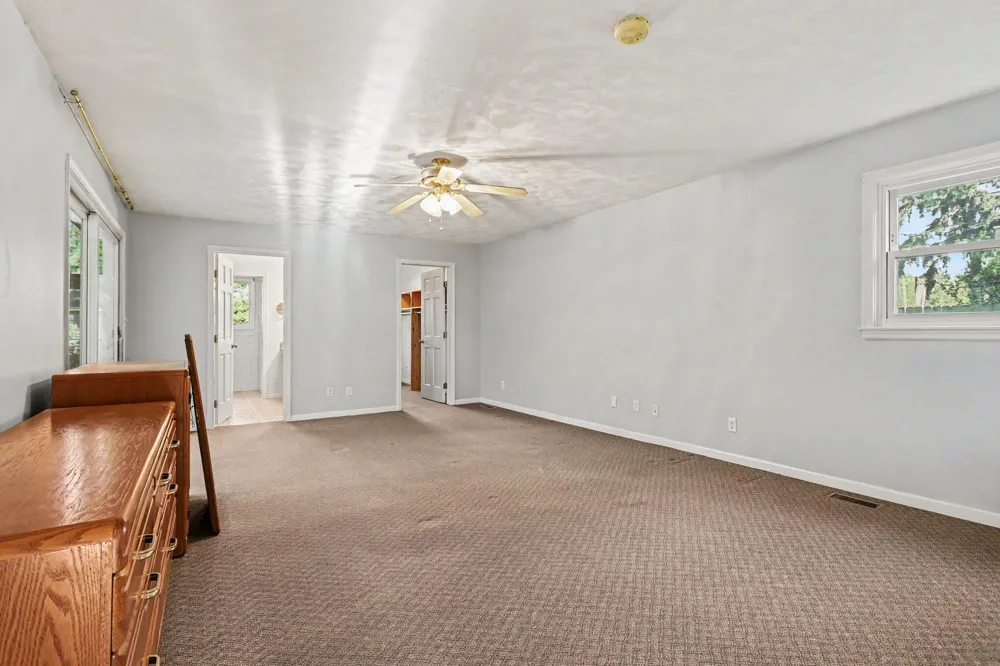 5537 Dennis Street Lincoln Charter Township, MI 49127
