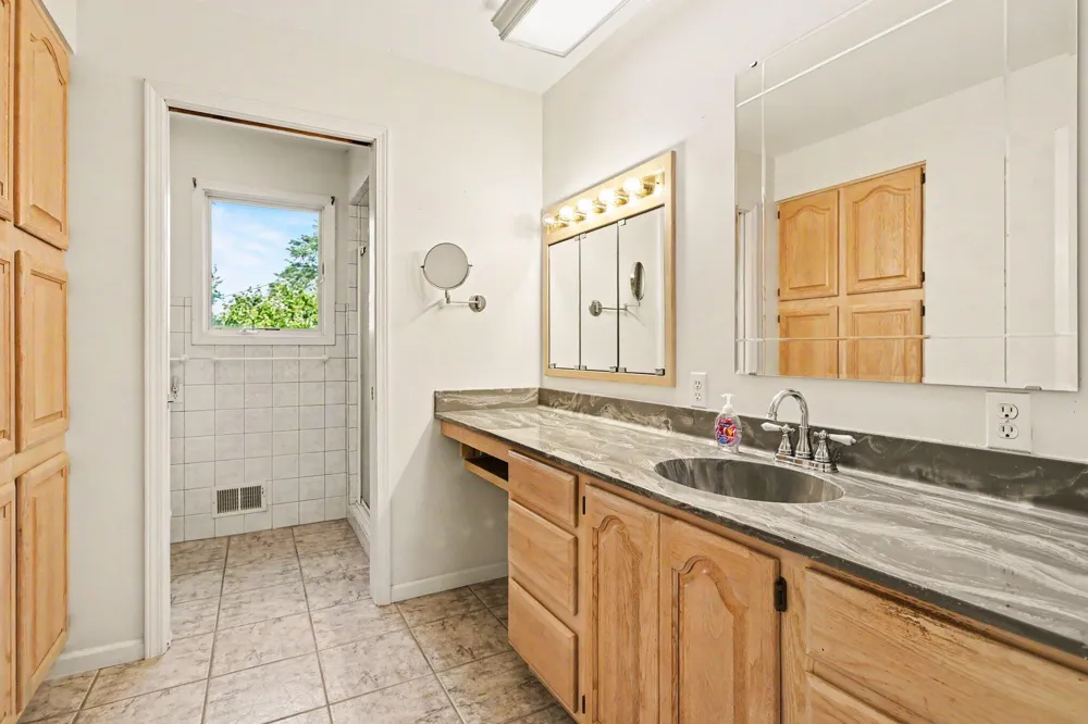 5537 Dennis Street Lincoln Charter Township, MI 49127