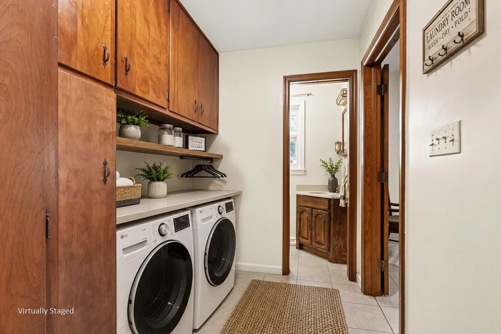 5537 Dennis Street Lincoln Charter Township, MI 49127