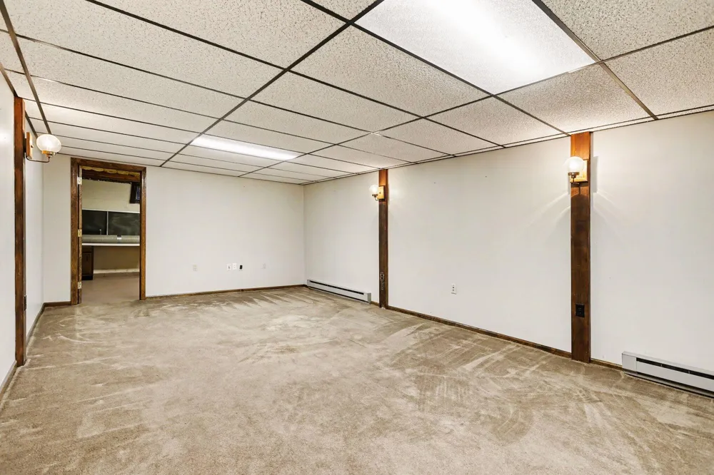 5537 Dennis Street Lincoln Charter Township, MI 49127