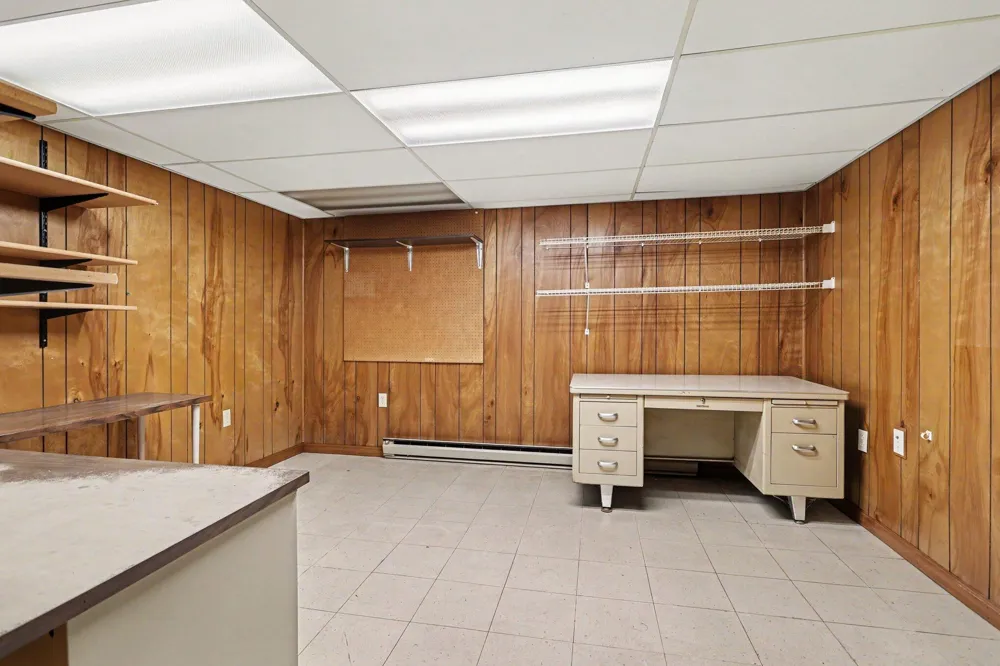5537 Dennis Street Lincoln Charter Township, MI 49127