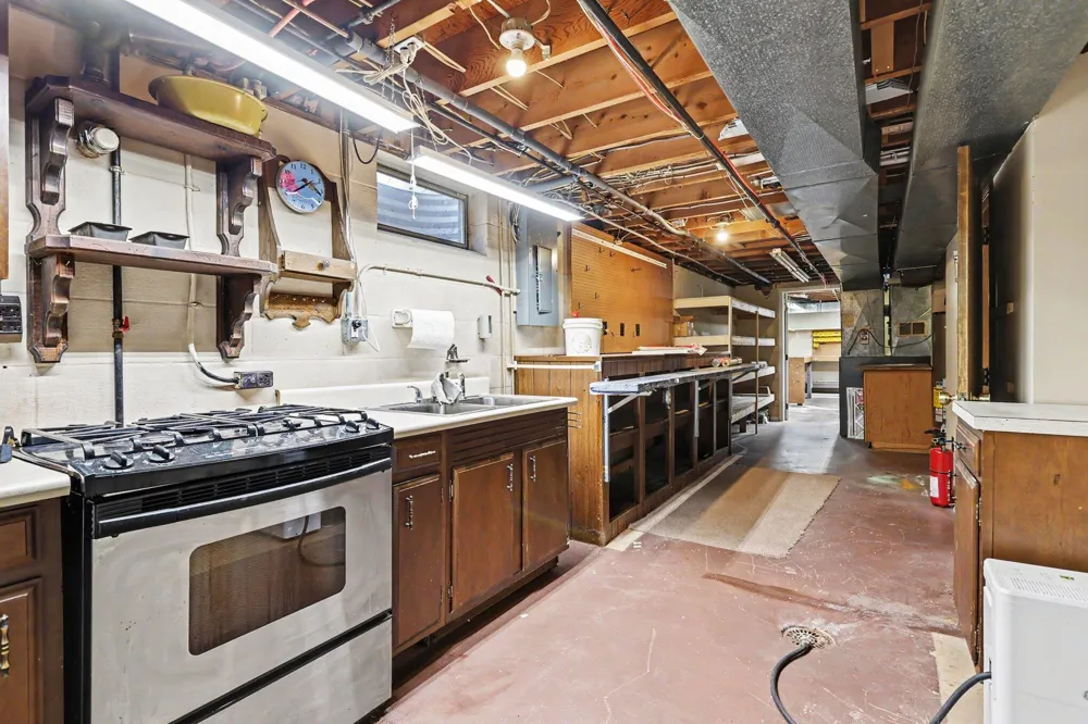 5537 Dennis Street Lincoln Charter Township, MI 49127