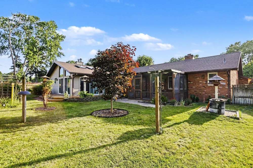 5537 Dennis Street Lincoln Charter Township, MI 49127