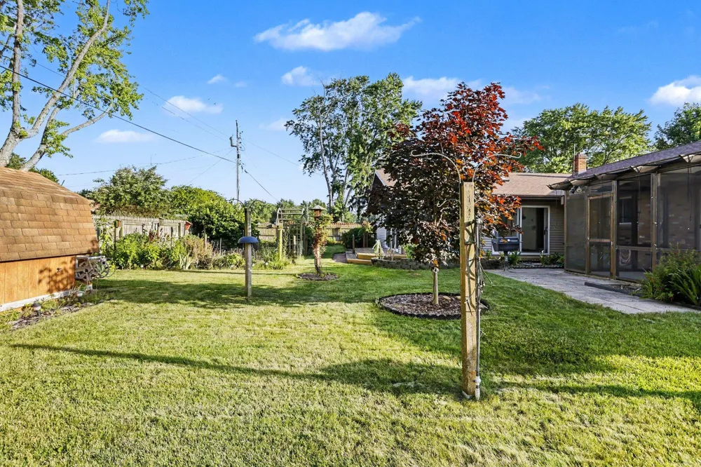 5537 Dennis Street Lincoln Charter Township, MI 49127