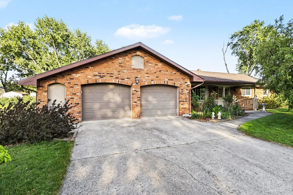 5537 Dennis Street Lincoln Charter Township, MI 49127