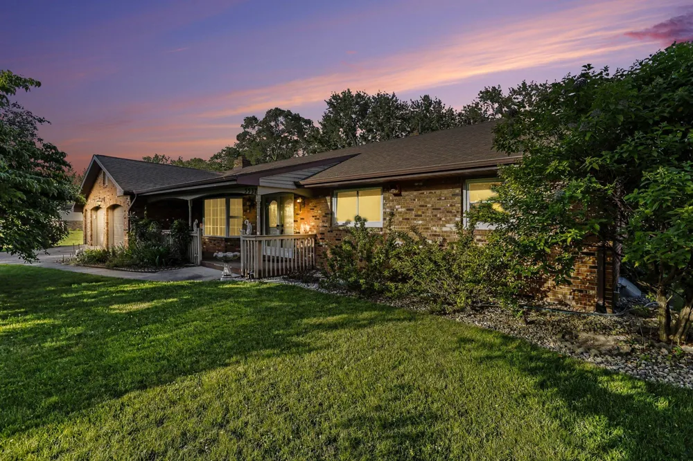 5537 Dennis Street Lincoln Charter Township, MI 49127