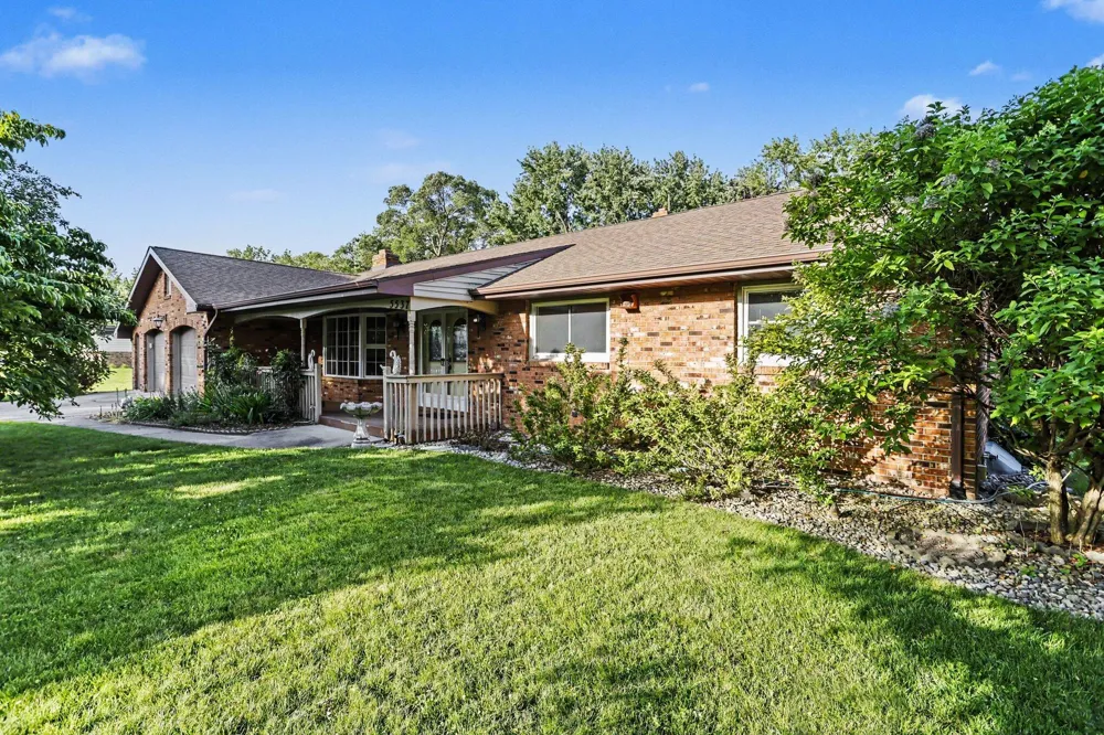 5537 Dennis Street Lincoln Charter Township, MI 49127