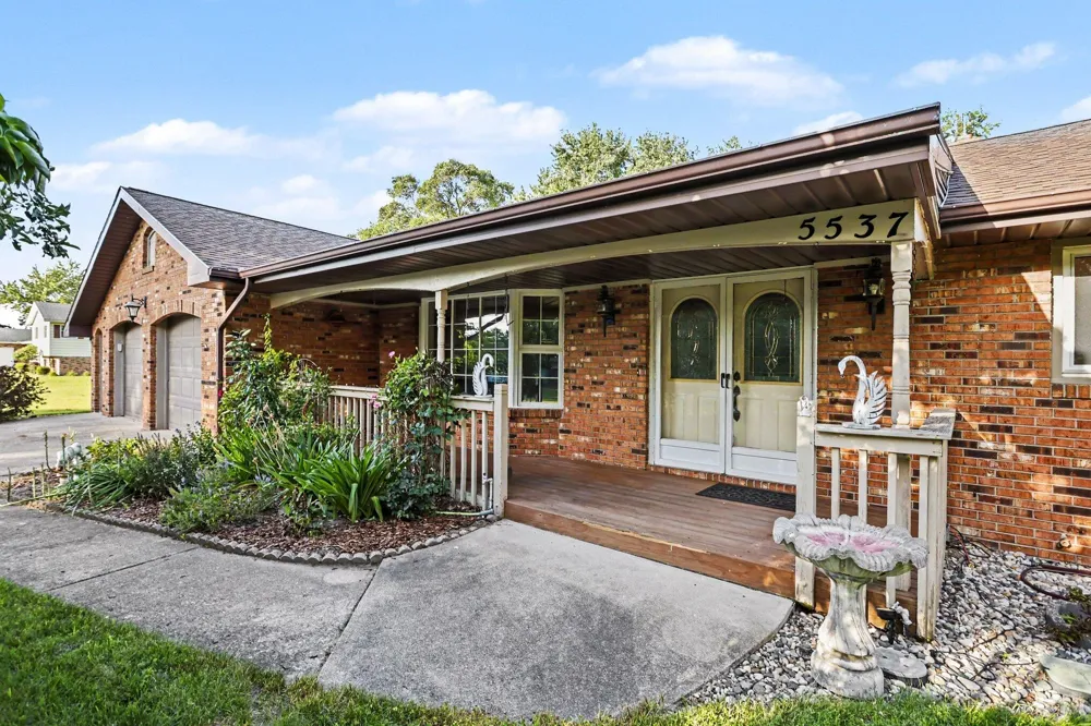 5537 Dennis Street Lincoln Charter Township, MI 49127