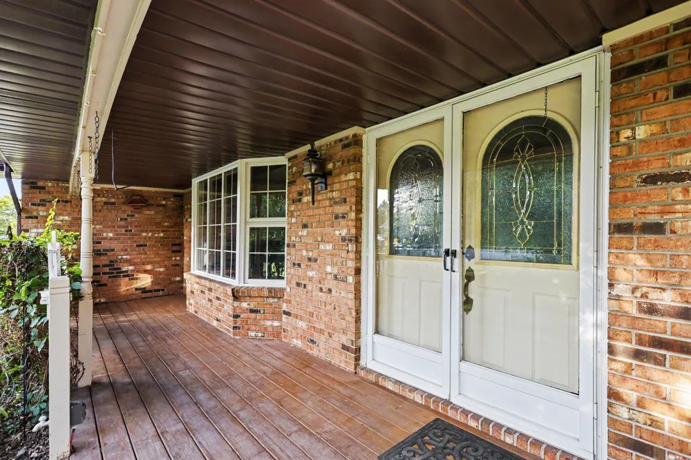 5537 Dennis Street Lincoln Charter Township, MI 49127