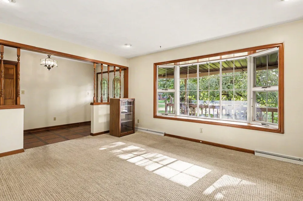 5537 Dennis Street Lincoln Charter Township, MI 49127