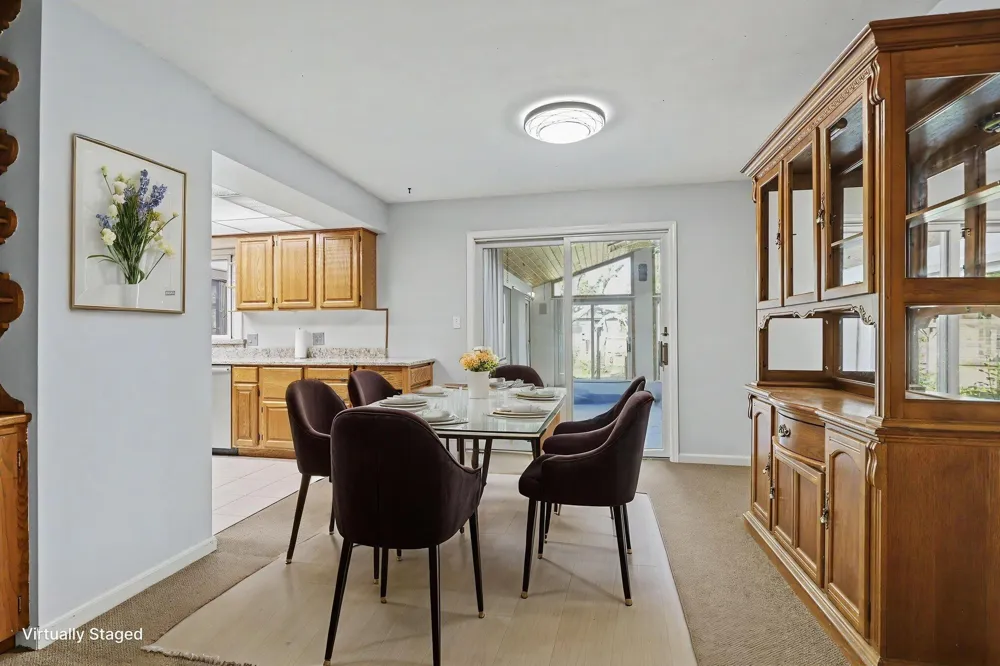 5537 Dennis Street Lincoln Charter Township, MI 49127