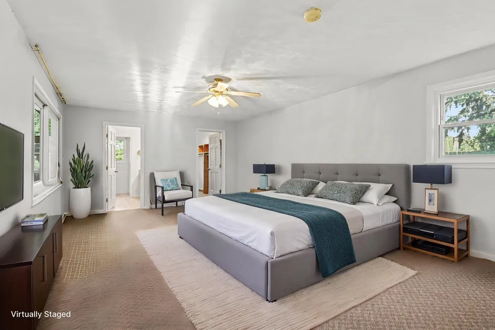 5537 Dennis Street Lincoln Charter Township, MI 49127