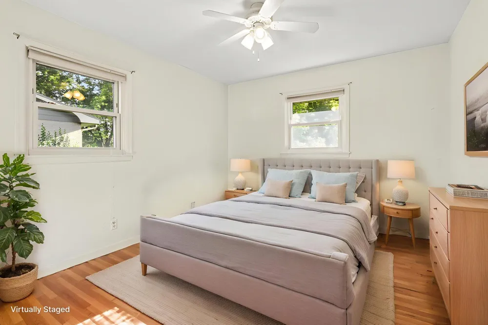 5537 Dennis Street Lincoln Charter Township, MI 49127
