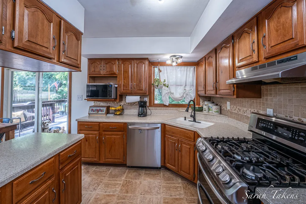 3860 E Pontaluna Road Fruitport Charter Township, MI 49415