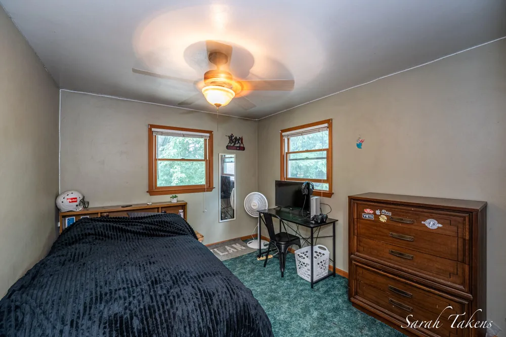 3860 E Pontaluna Road Fruitport Charter Township, MI 49415
