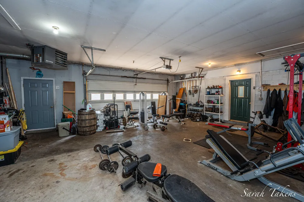 3860 E Pontaluna Road Fruitport Charter Township, MI 49415