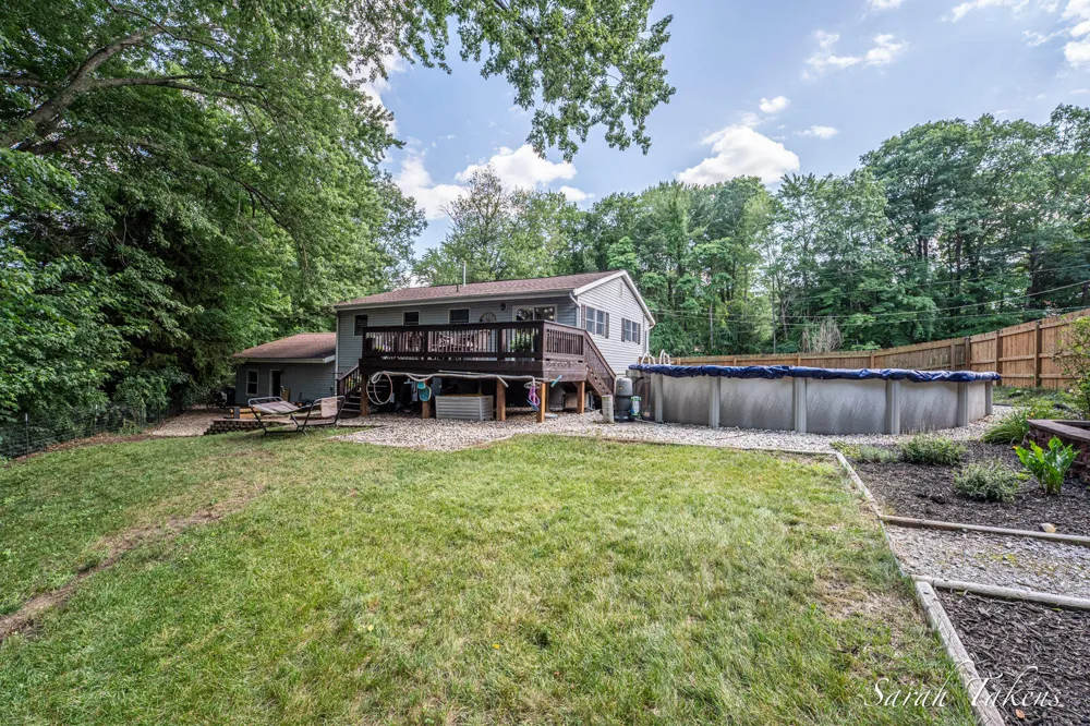 3860 E Pontaluna Road Fruitport Charter Township, MI 49415