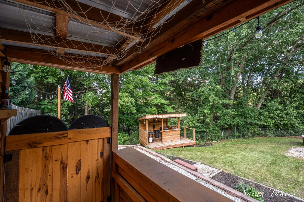 3860 E Pontaluna Road Fruitport Charter Township, MI 49415