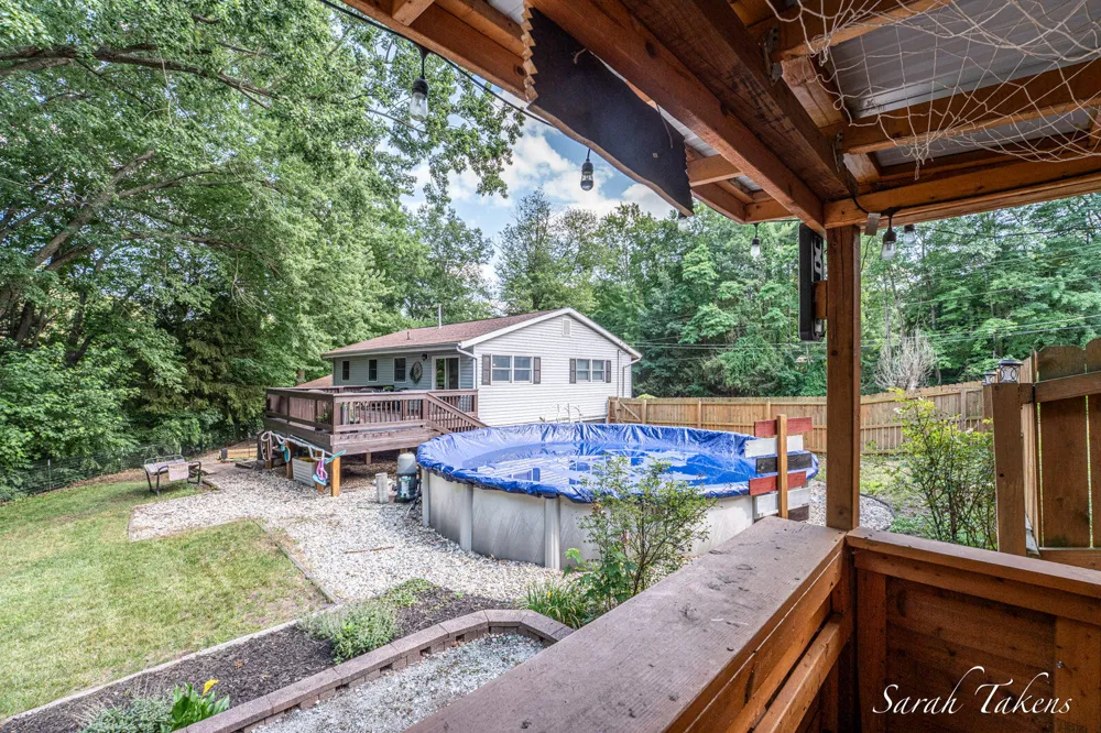 3860 E Pontaluna Road Fruitport Charter Township, MI 49415