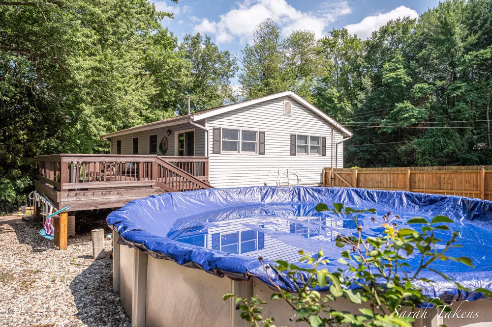 3860 E Pontaluna Road Fruitport Charter Township, MI 49415